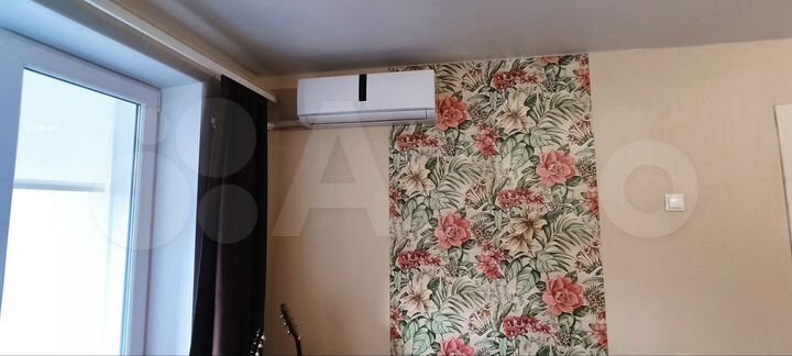 2-к. квартира, 49 м², 5/9 эт.