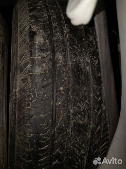 Bridgestone Ecopia EP850 225/70 R16