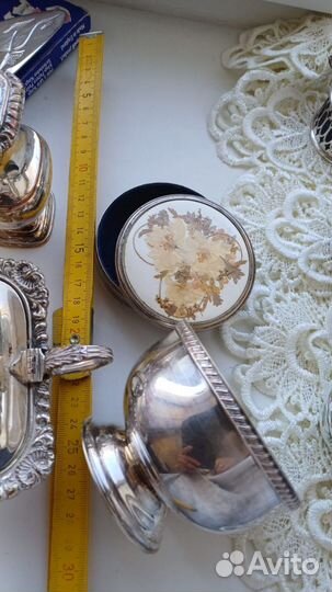 Набор для специй,кодлеры,Англия