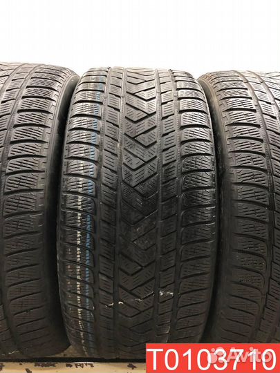 Pirelli Scorpion Winter 285/40 R21 109V