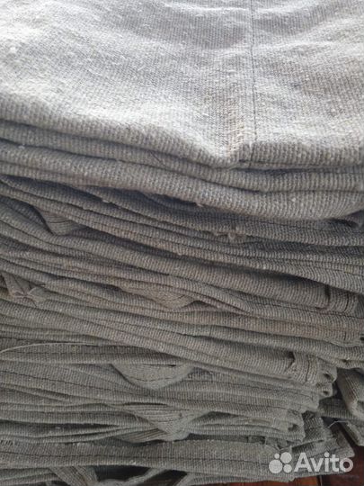 Полога, тенты, шторы из брезента