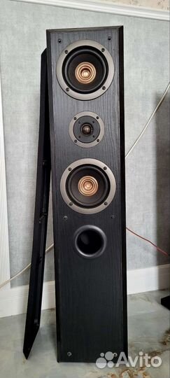 Акустика Technics sb-t200