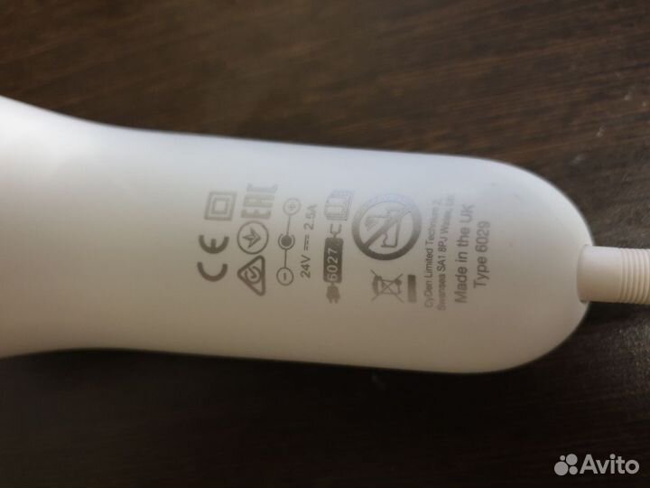 Фотоэпилятор Braun Silk Expert IPL BD 5001