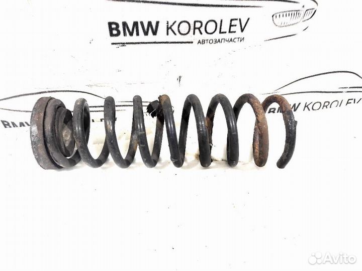 Пружина задняя (2007-2012) Kia Ceed