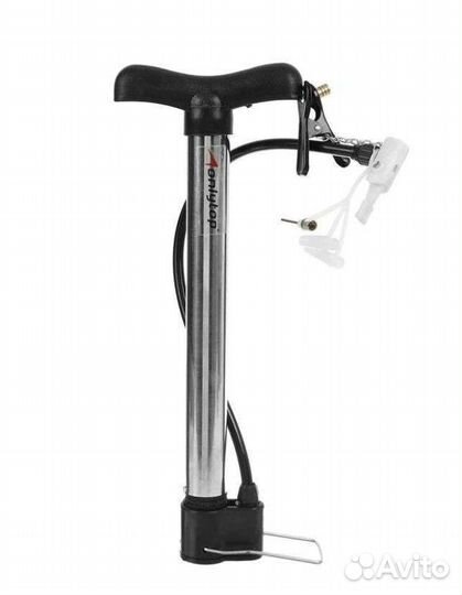 Новые насосы к матрасам, лодкам, велосипедам и т.д