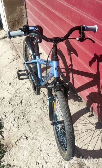 Велосипед stels pilot