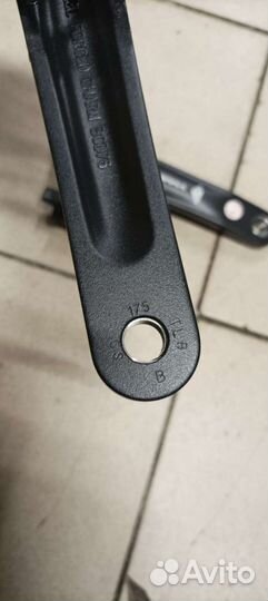 Система gt avalanche comp