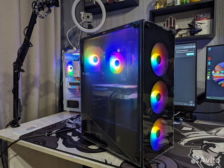 Корпус 1stplayer