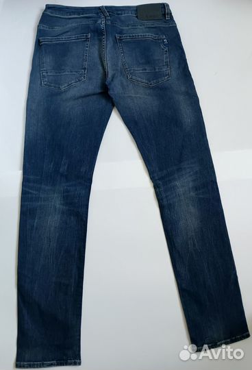 Джинсы garcia Тунис на высокий рост