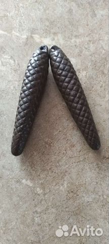 Шишки- гирьки для часов ходиков