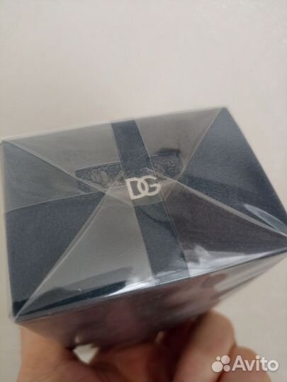 Туалетная вода Dolce Gabbana 75мл