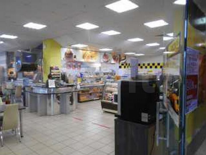 Гипермаркет «Три банана» г. Ижевск 9 015,7 кв.м