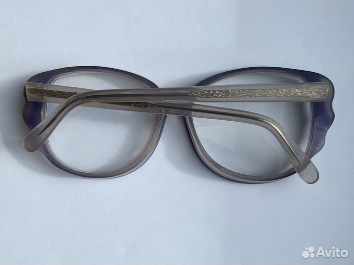Очки женские СССР