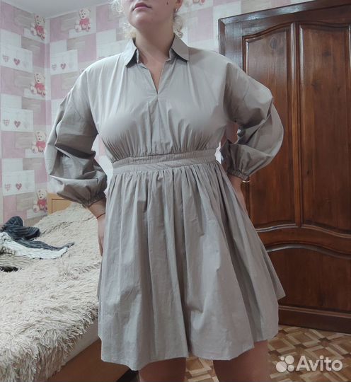 Платье женское 46-48
