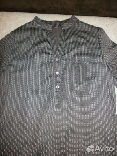 Летняя блузка женская