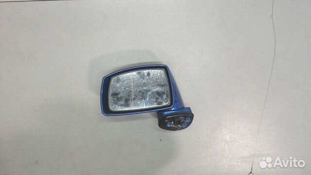 Зеркало боковое левое Hyundai Coupe (Tiburon), 200