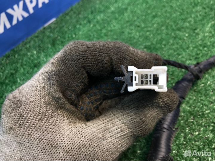 Проводка двери передняя левая Kia Sportage 1 NB-7