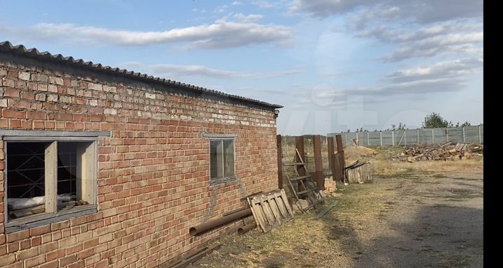 Производство, 1га