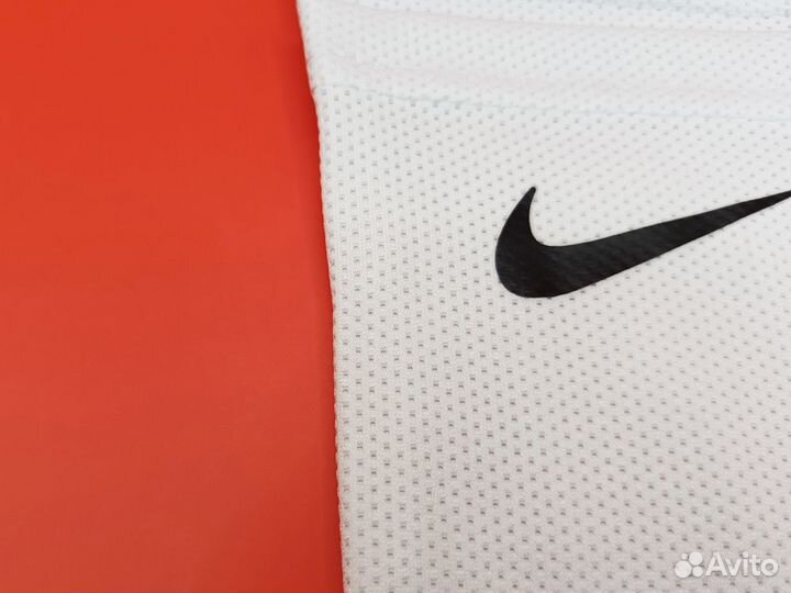 Держатели футбольных щитков nike