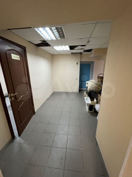 Нежилое помещение, 356 м²