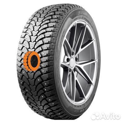 Antares Grip 60 Ice 225/50 R17 98T