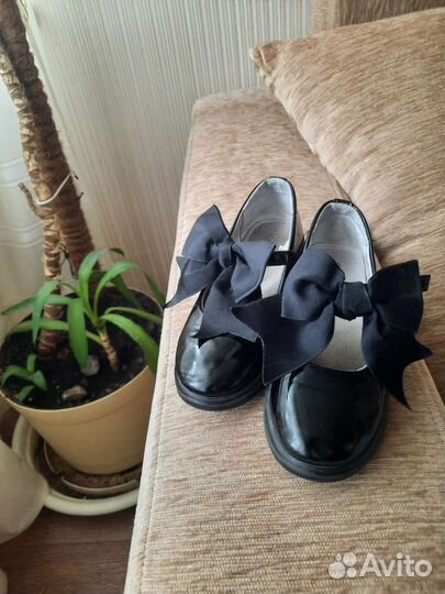 Ботильоны 31