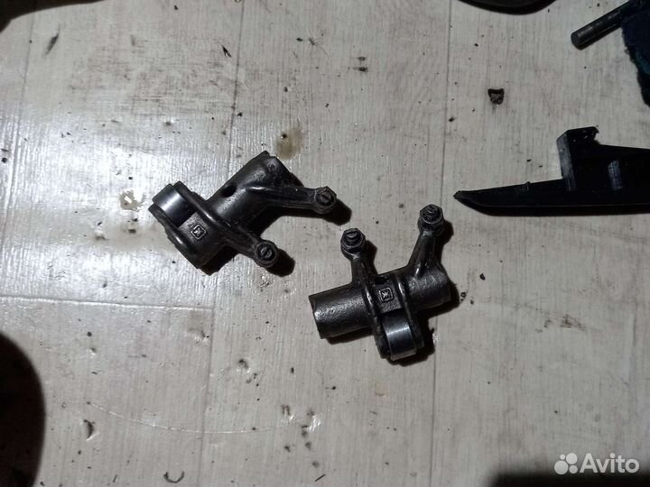 Запчасти на стелс 400 эндура