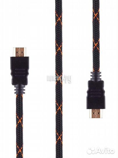 Rombica Digital ZX10B hdmi 1m CB-ZX10B