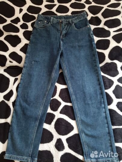 Джинсы размер S