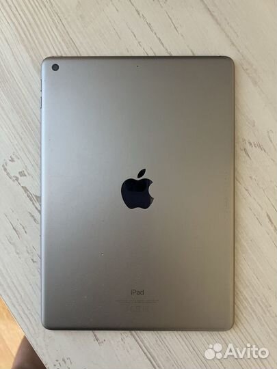 iPad 6 поколения 128 гб