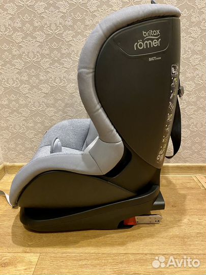 Детское автокресло Britax Romer Trifix 2 i-size