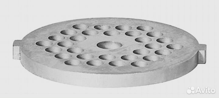 Мясорубка Candy CG-100