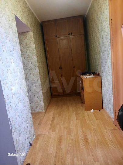 2-к. квартира, 60 м², 6/10 эт.