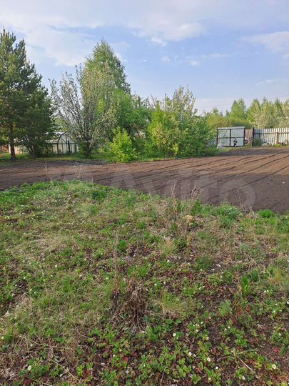 Дача 25 м² на участке 10 сот.