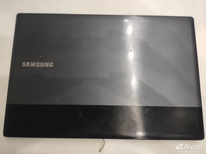 Ноутбук Samsung RV515 RV520 запчасти