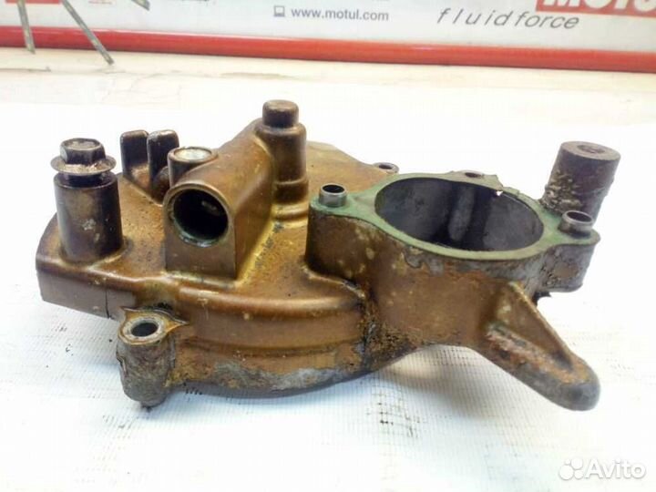 Крышка звезды ведущей Honda CBR1000F 1989-1999