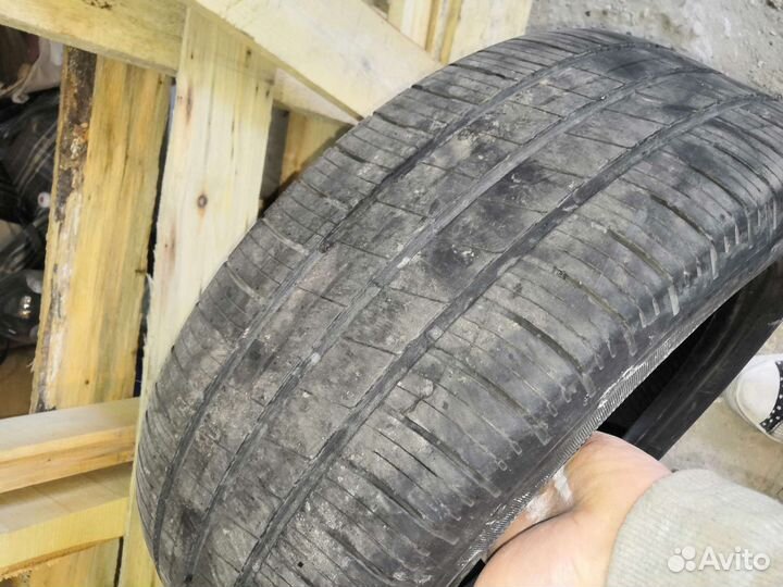 Goodyear EfficientGrip Performance 205/55 R16