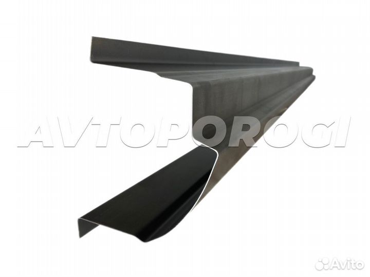 Комплект порогов Chevrolet Epica Седан