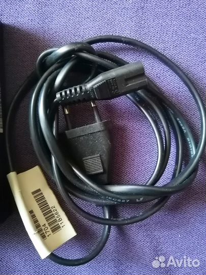 Зарядное устройство