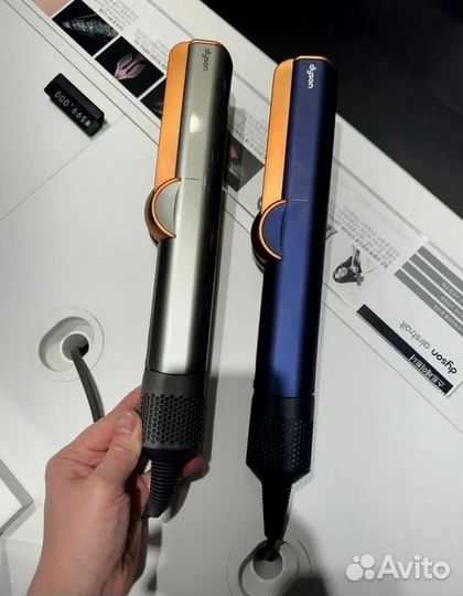 Dysоn suреrsоniс Фен