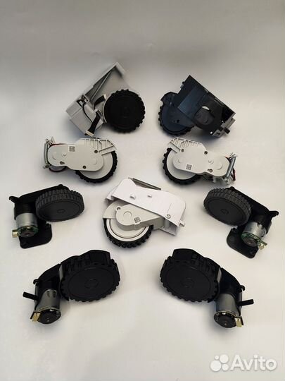 Колесо для робота пылесоса Xiaomi