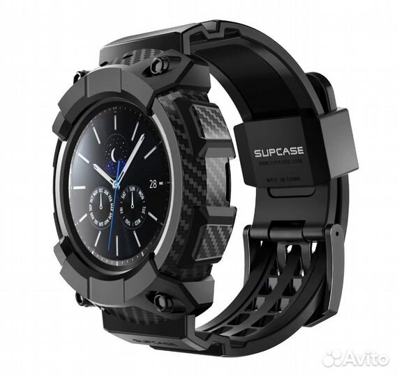 Supcase для Samsung Watch 3 45мм