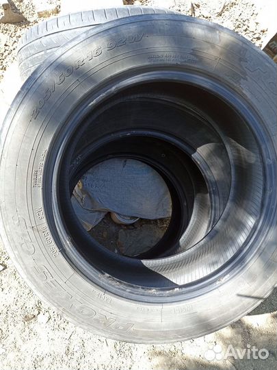 Toyo Proxes C1S 205/60 R16 92W