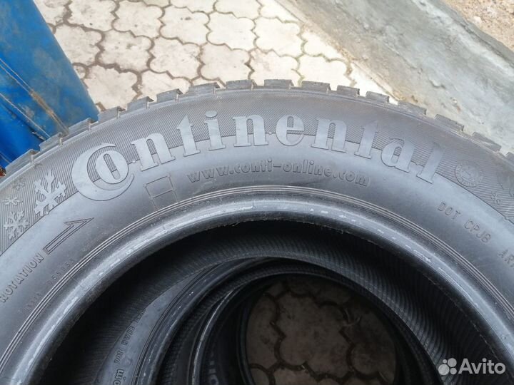 Advance AR201 225/70 R16