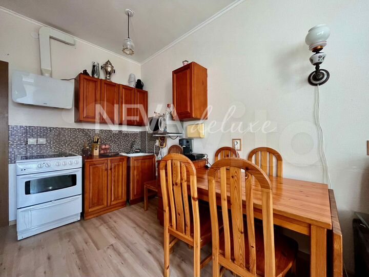 Квартира-студия, 22 м², 10/22 эт.