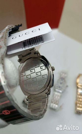 Часы Gucci