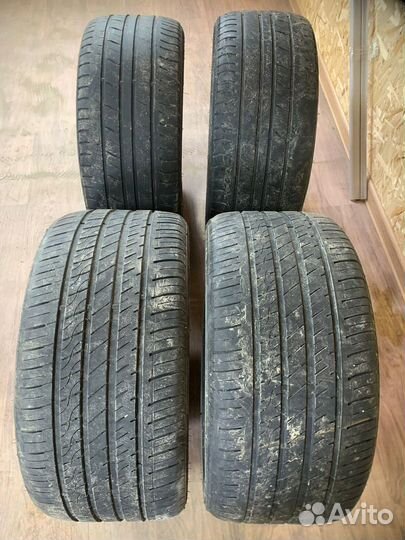 Arivo Premio ARZ1 245/40 R18 и 245/40 R18