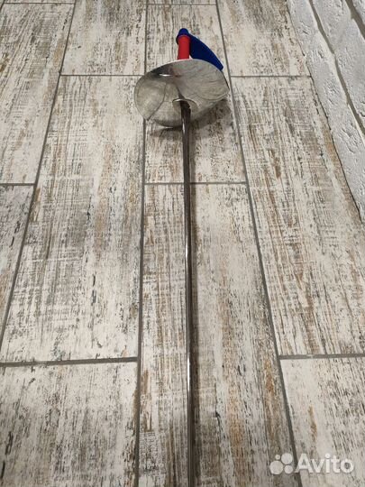 Сабля для фехтования