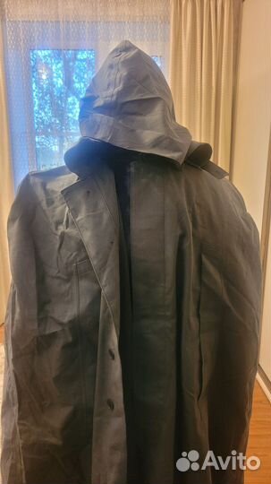 Плащ палатка