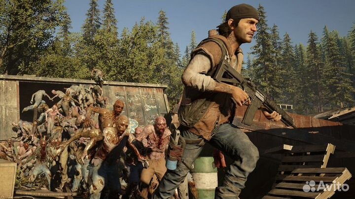 Days Gone (Steam)